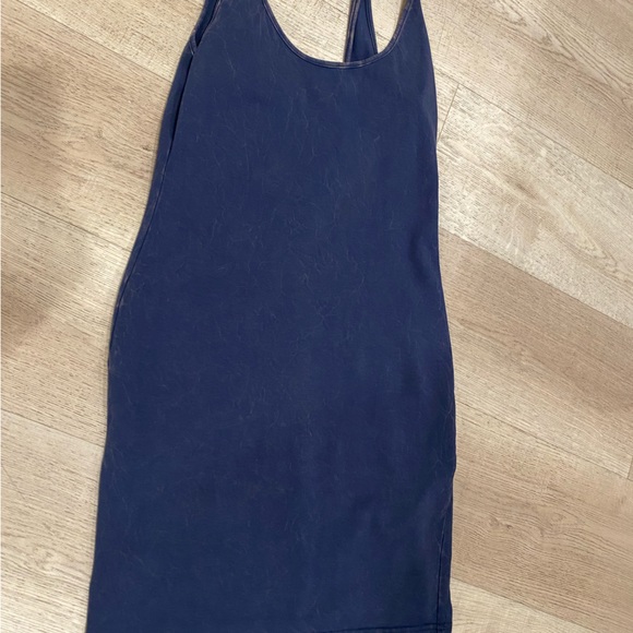 Little blue dress - Picture 6 of 6